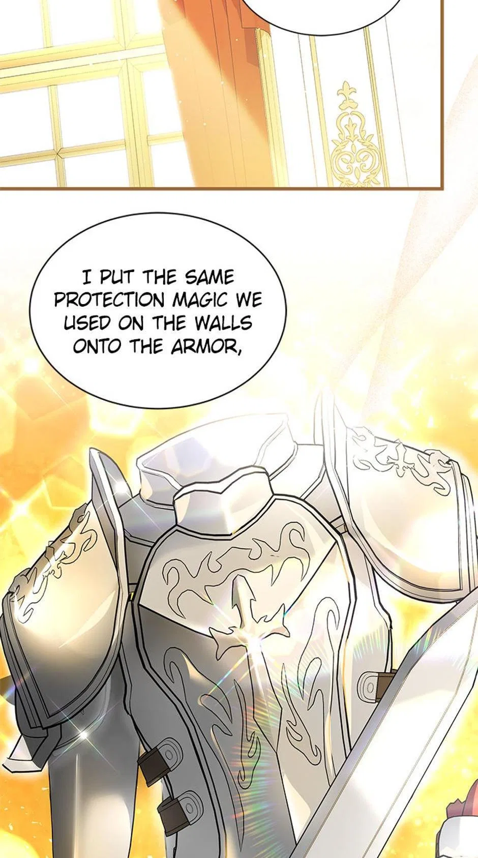 Your God Sent You Chapter 55 – Page 62