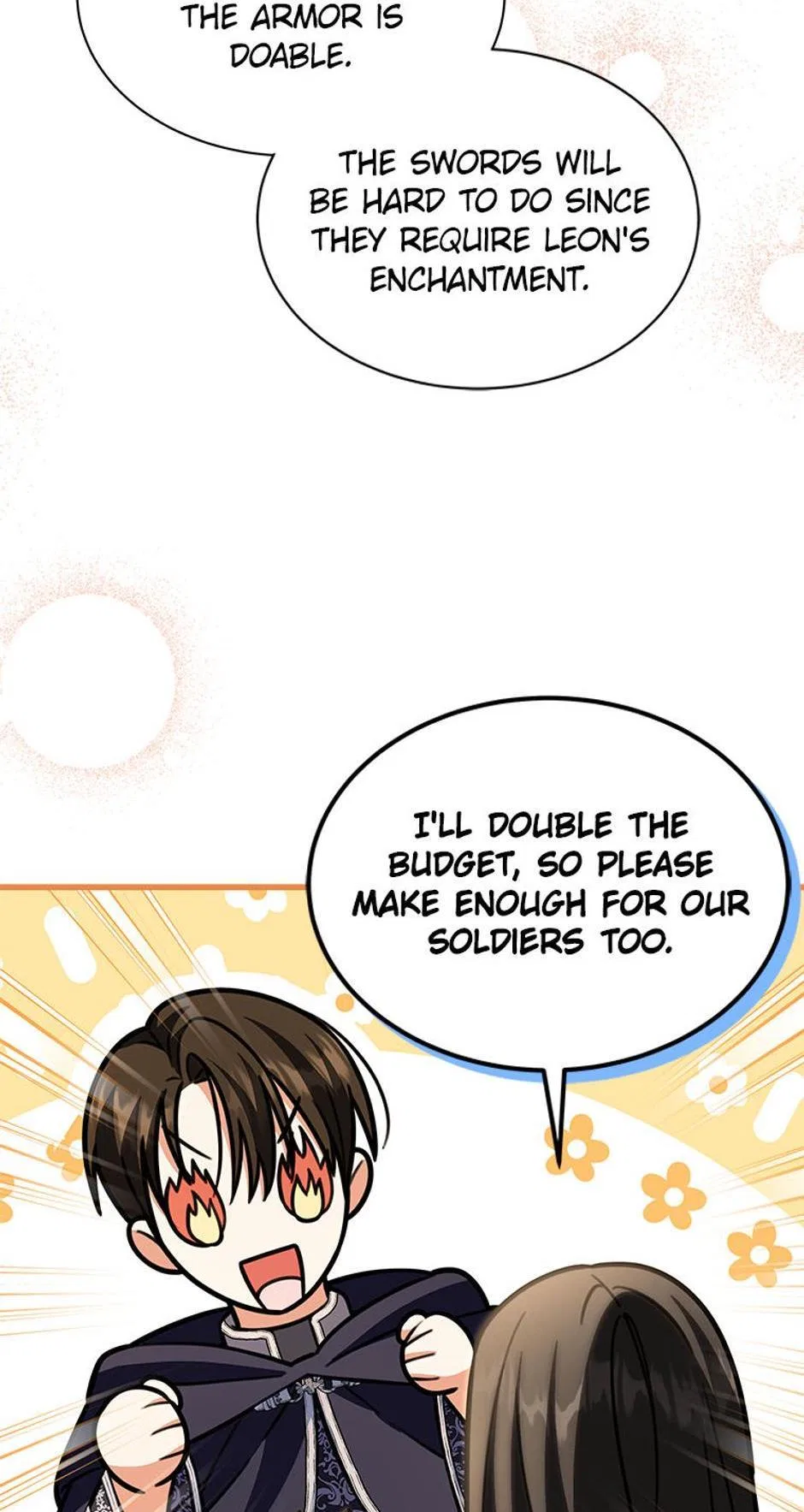 Your God Sent You Chapter 55 – Page 66