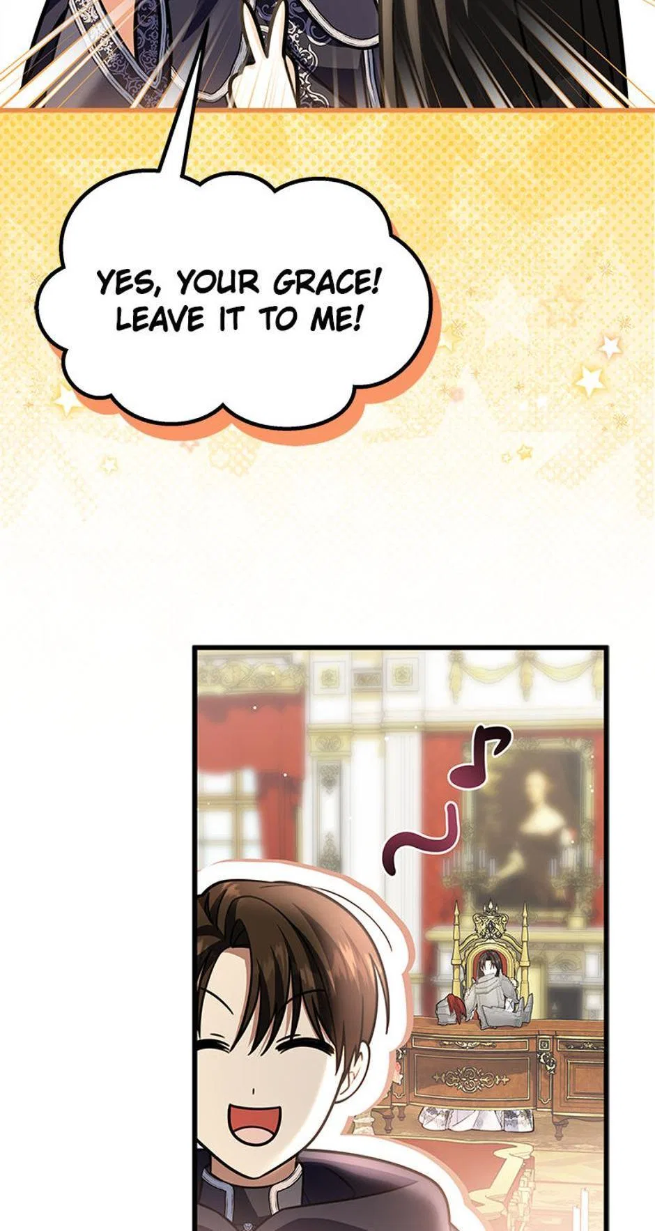 Your God Sent You Chapter 55 – Page 67