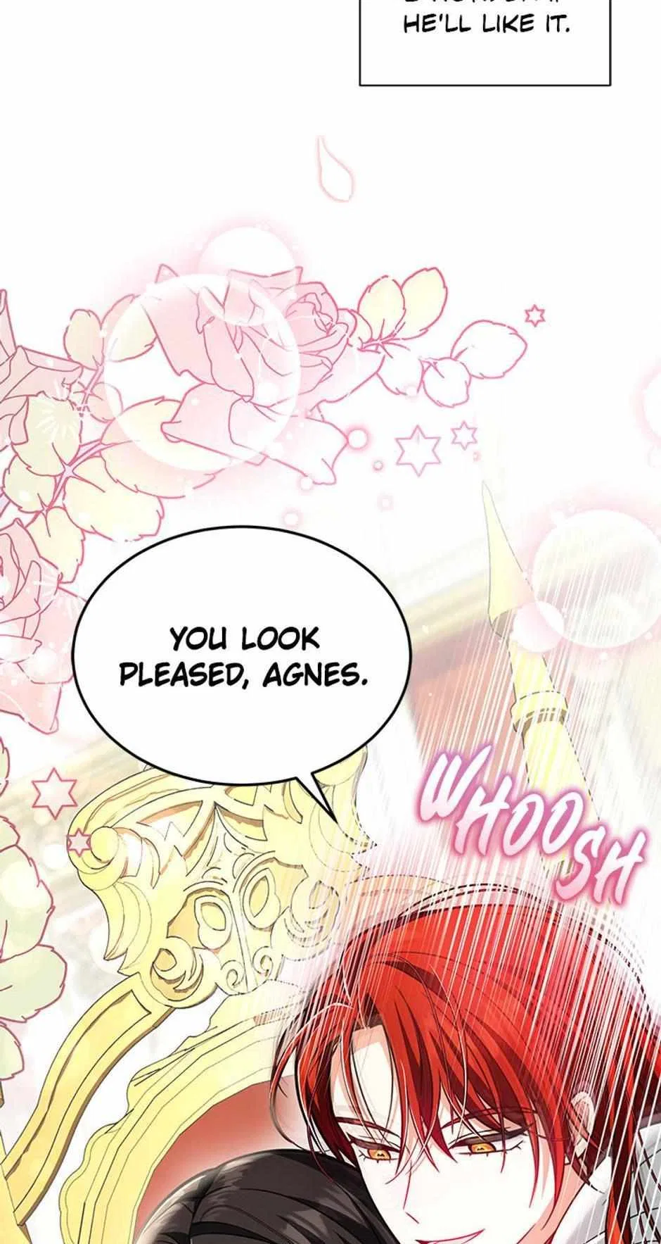 Your God Sent You Chapter 55 – Page 69