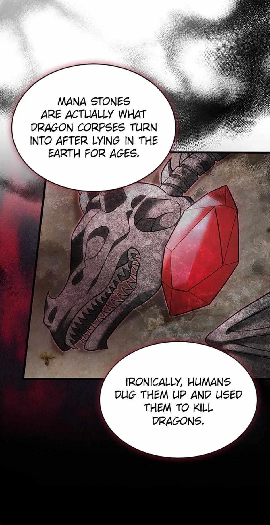 Your God Sent You Chapter 55 – Page 74