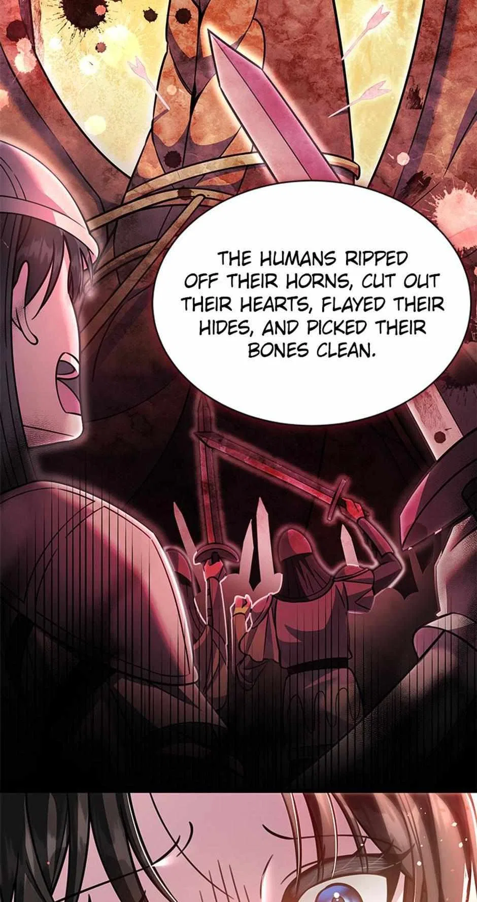 Your God Sent You Chapter 55 – Page 76