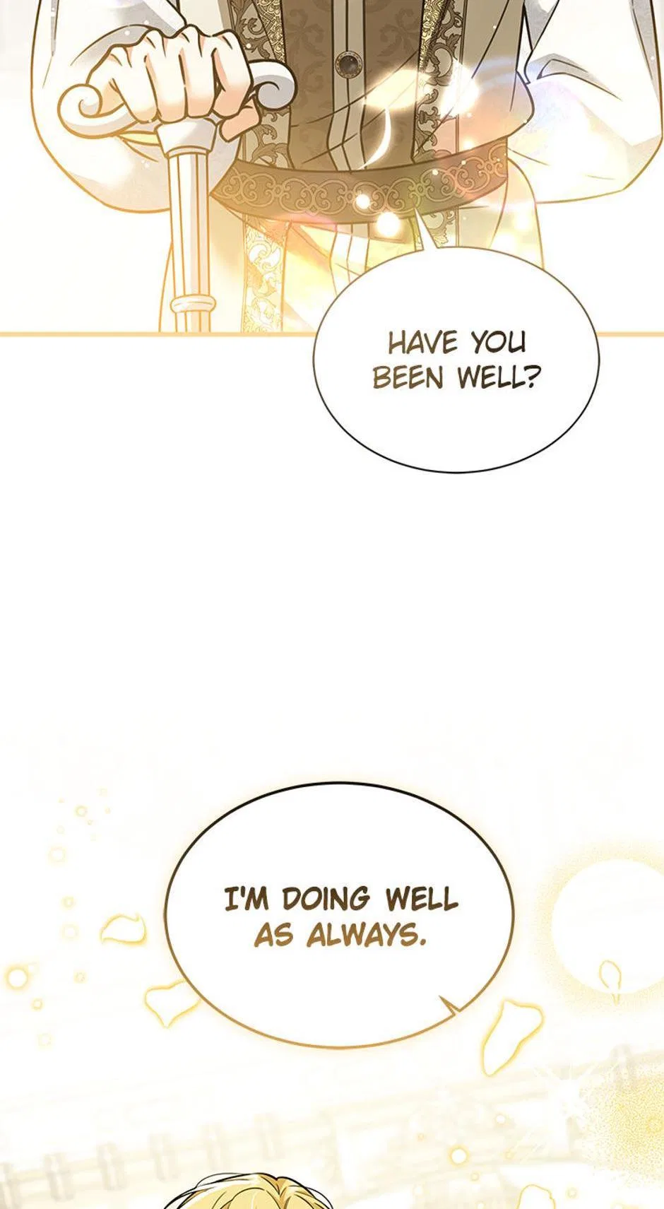 Your God Sent You Chapter 54 – Page 4