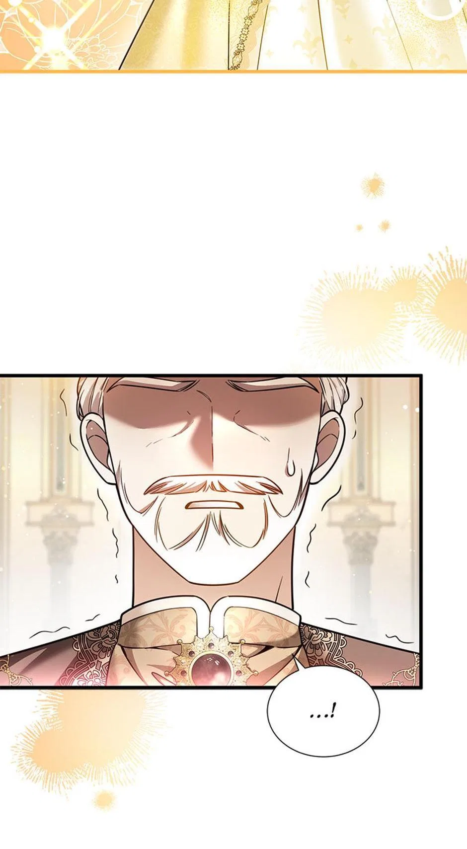 Your God Sent You Chapter 54 – Page 6