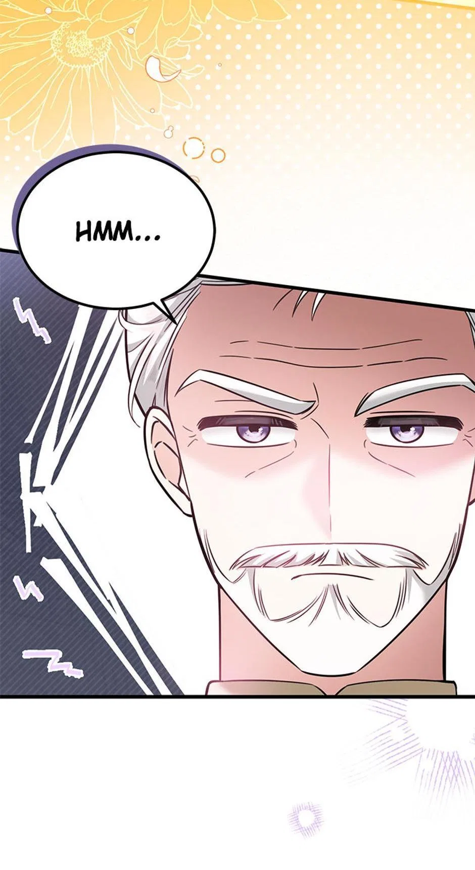 Your God Sent You Chapter 54 – Page 10