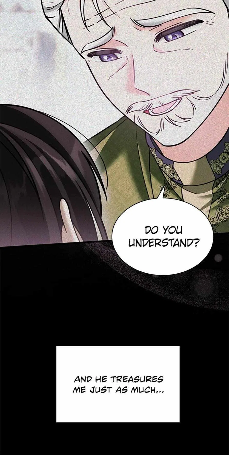 Your God Sent You Chapter 54 – Page 28
