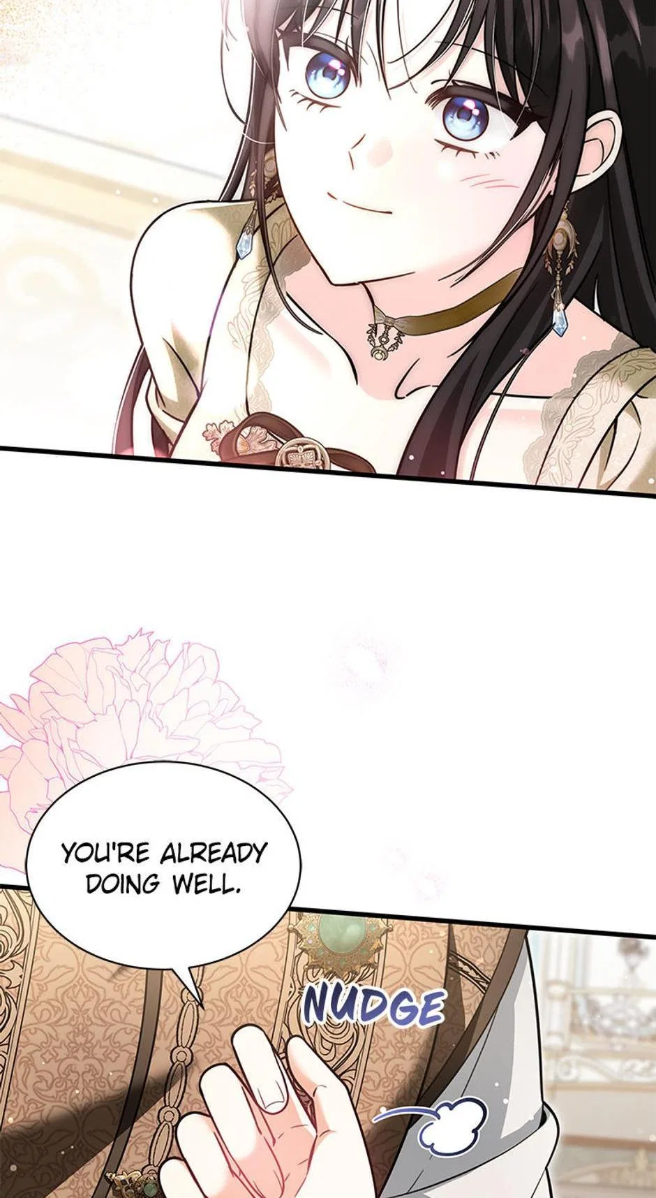 Your God Sent You Chapter 54 – Page 40