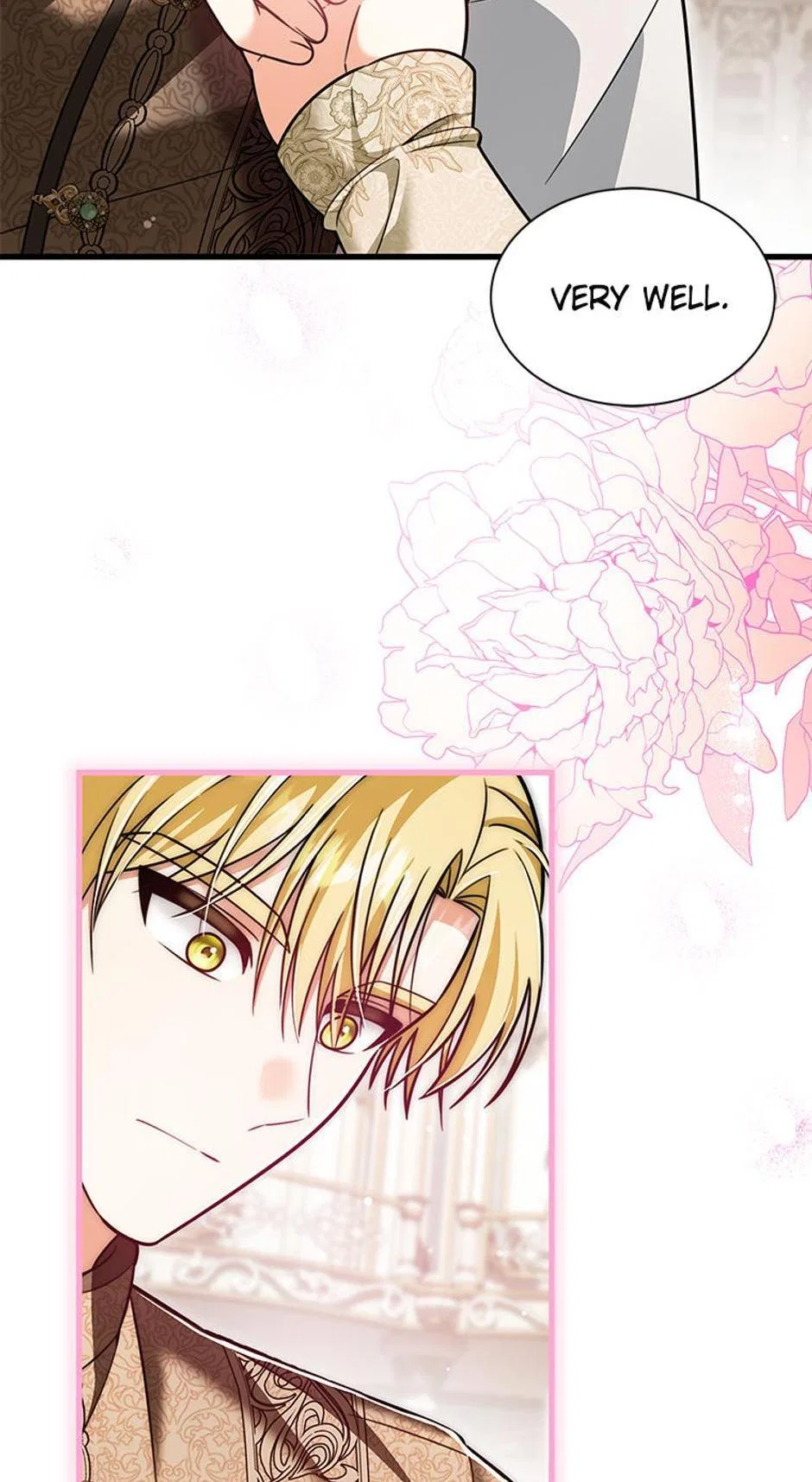 Your God Sent You Chapter 54 – Page 41