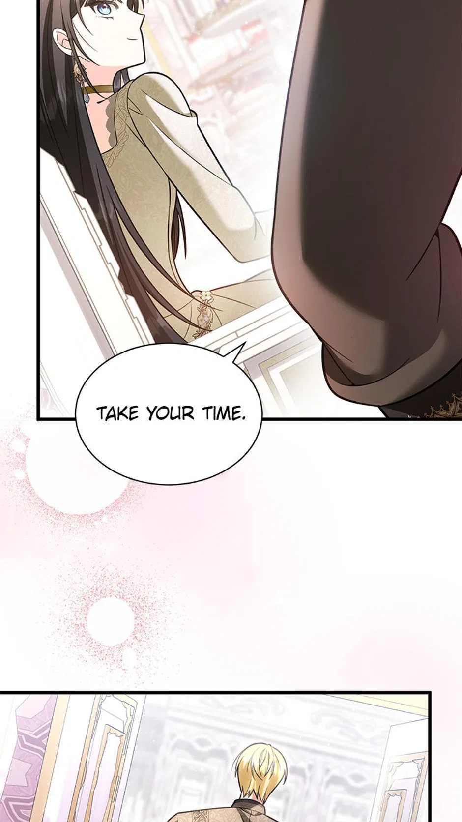 Your God Sent You Chapter 54 – Page 51