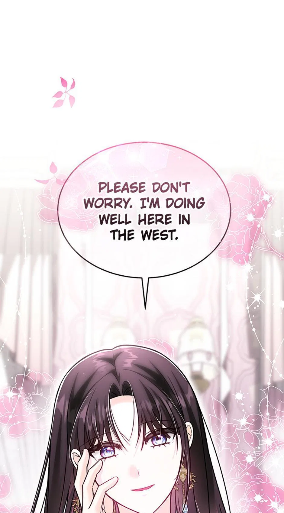 Your God Sent You Chapter 54 – Page 55