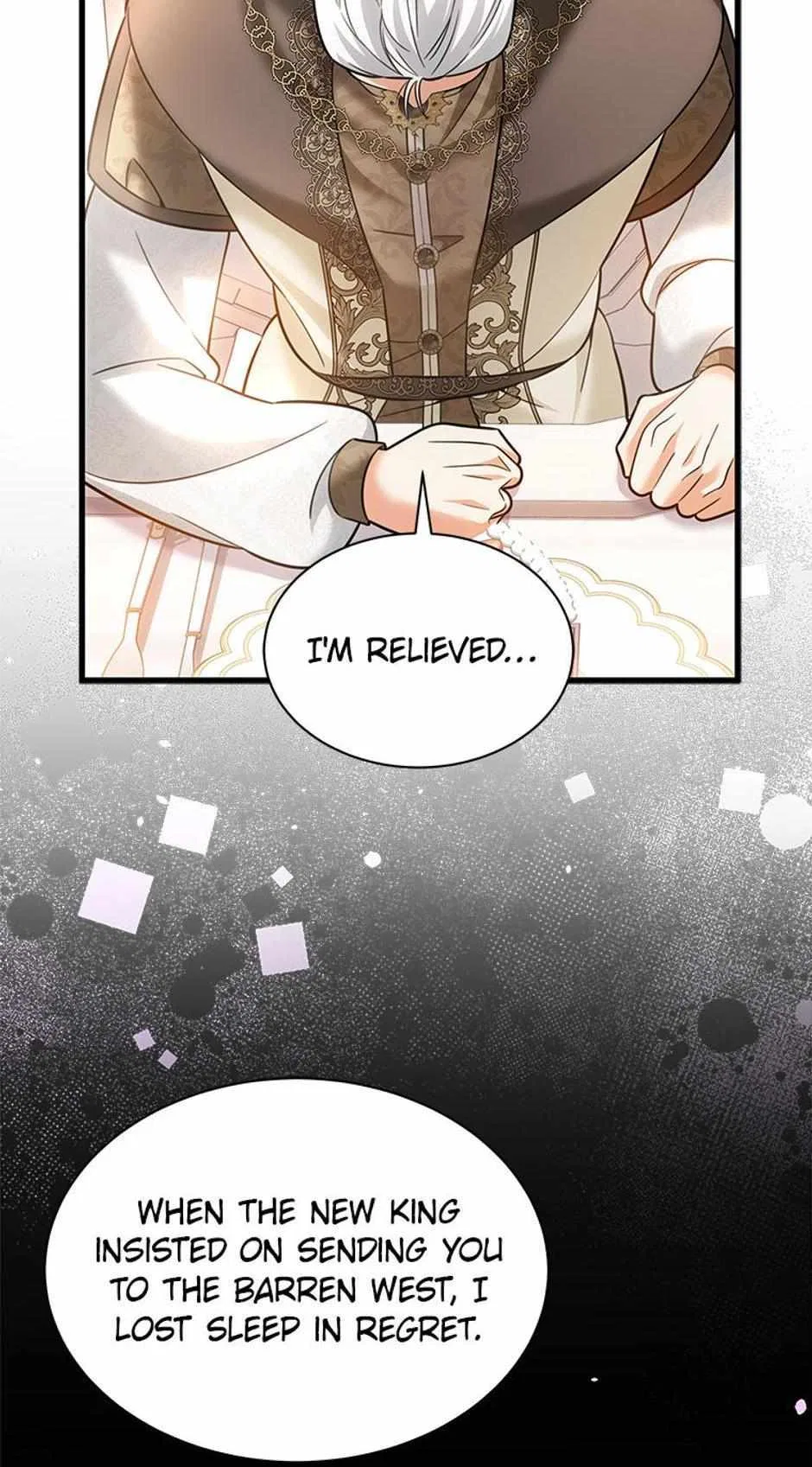 Your God Sent You Chapter 54 – Page 58