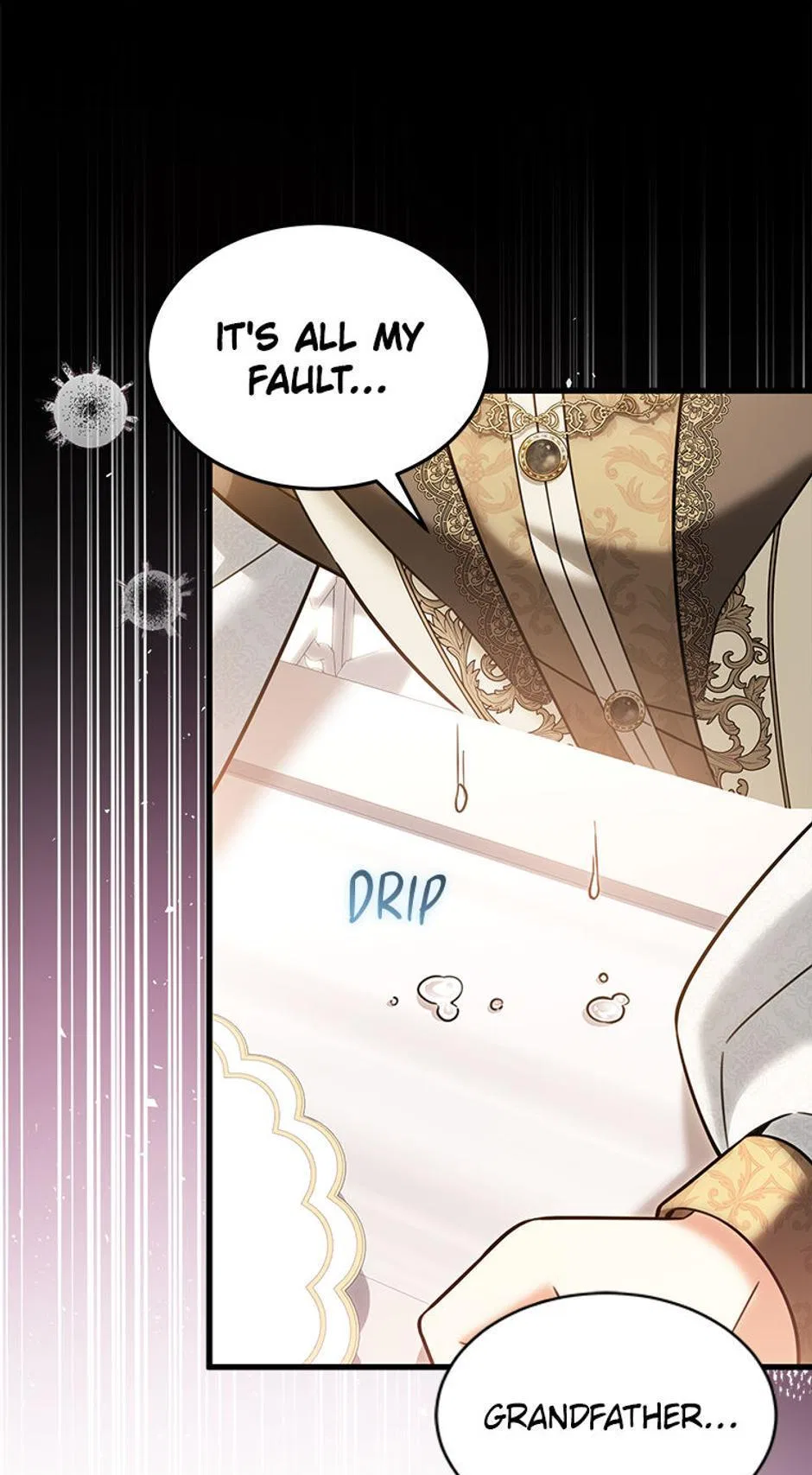 Your God Sent You Chapter 54 – Page 60