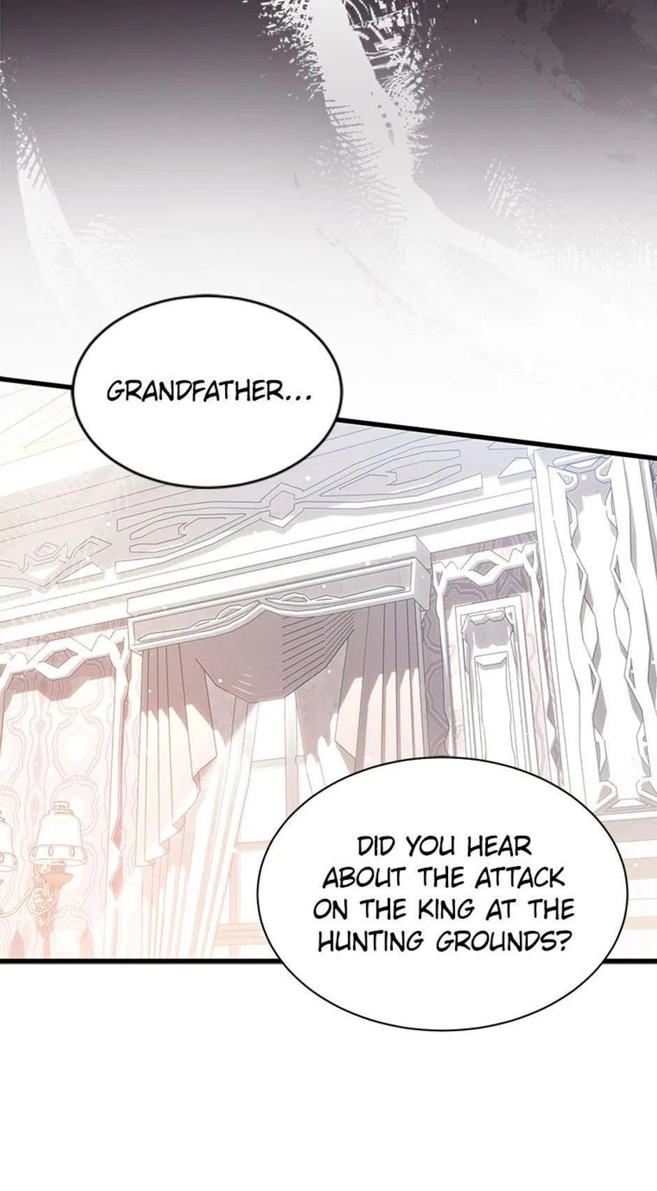 Your God Sent You Chapter 54 – Page 65