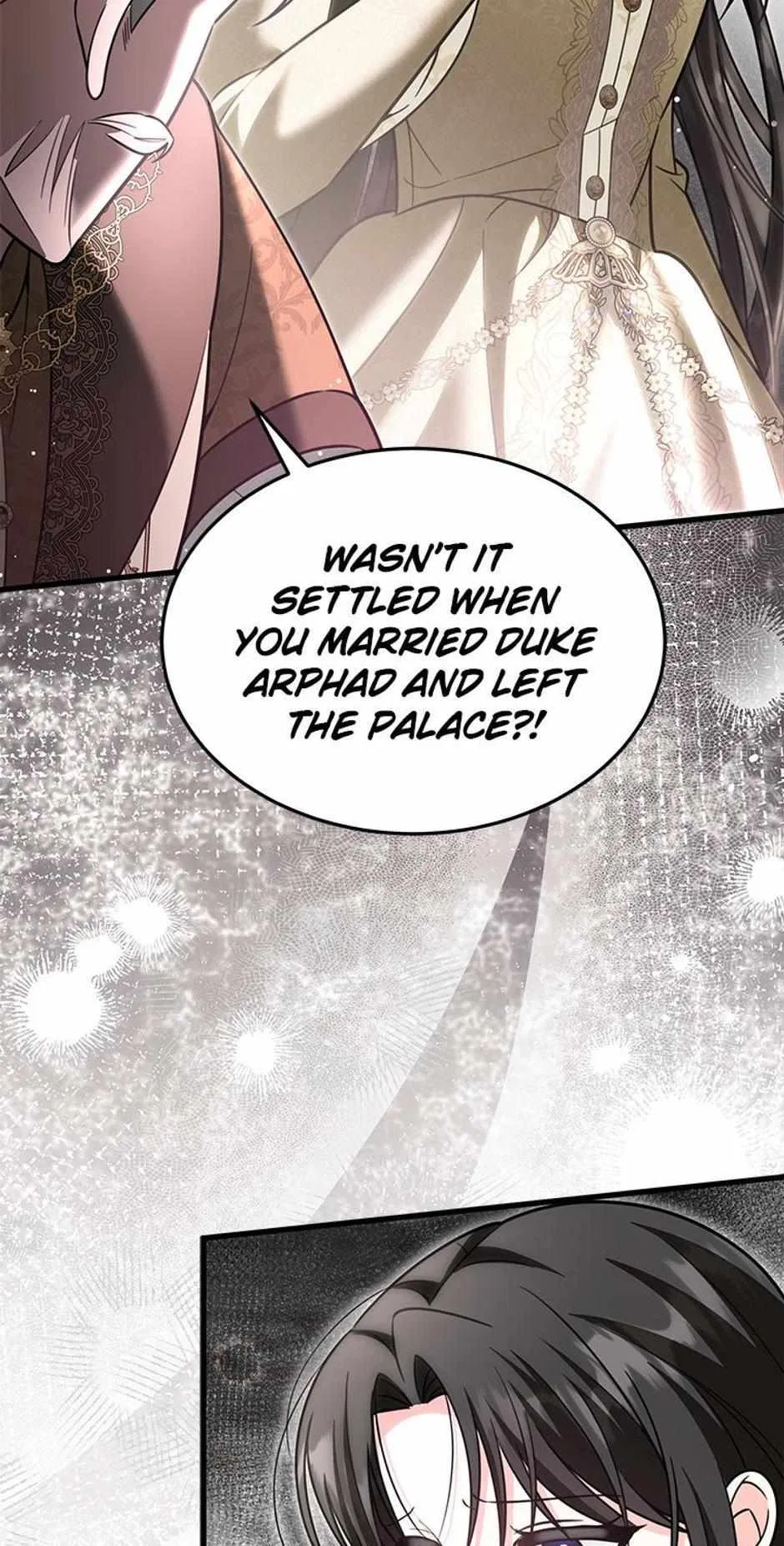 Your God Sent You Chapter 54 – Page 68