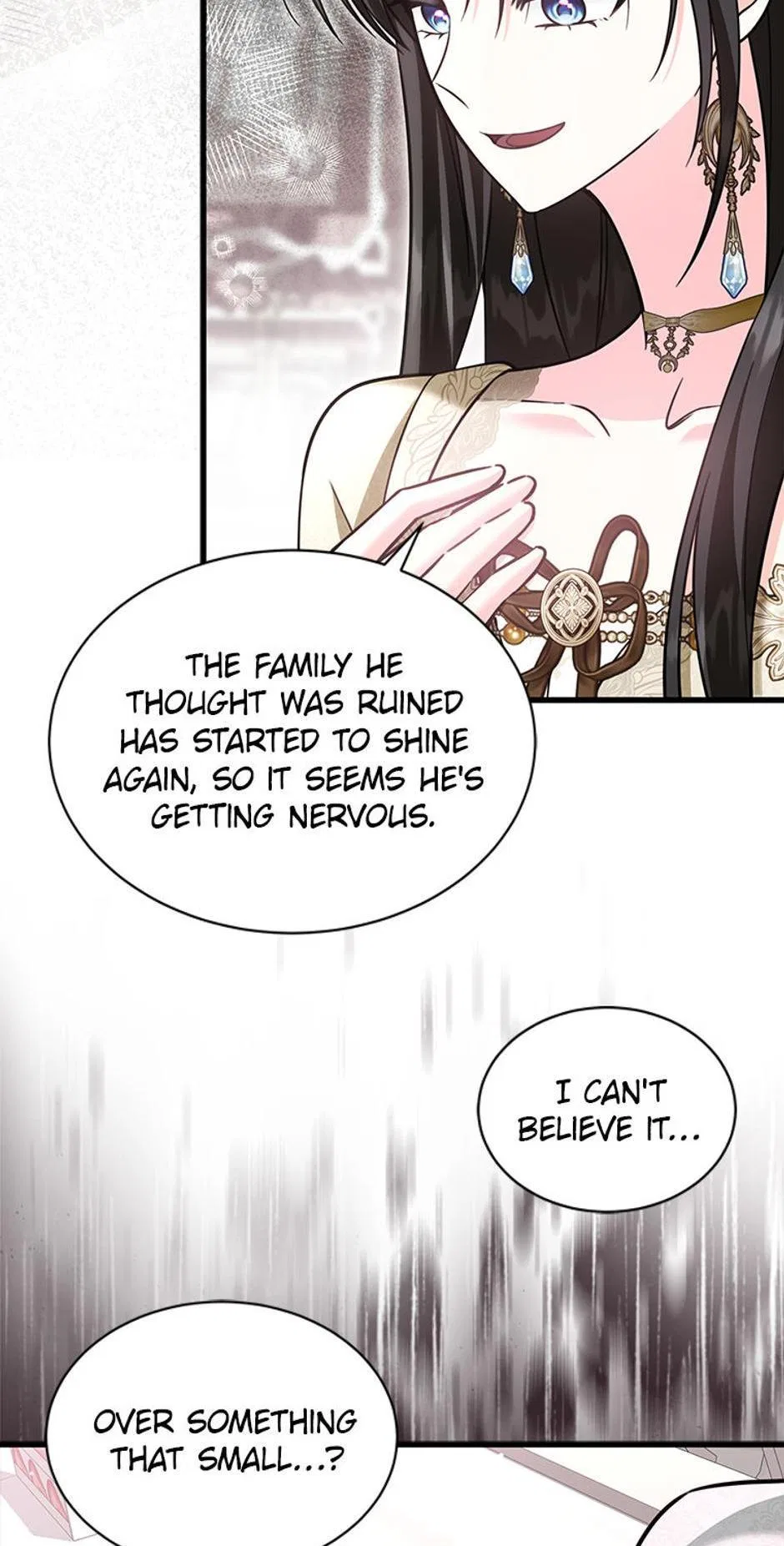 Your God Sent You Chapter 54 – Page 69