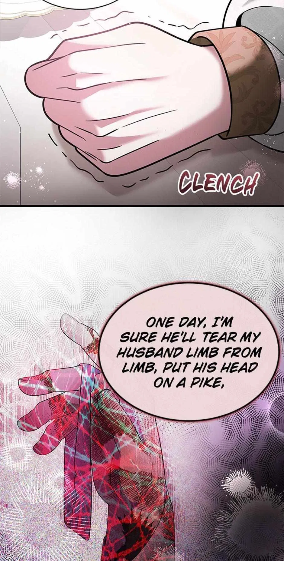 Your God Sent You Chapter 54 – Page 70