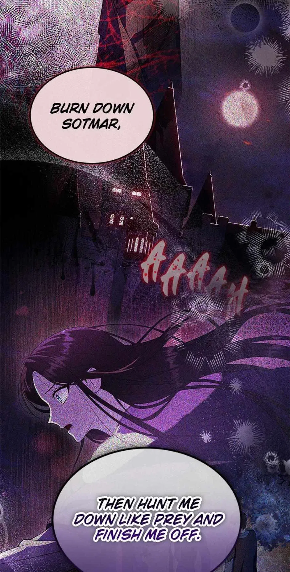 Your God Sent You Chapter 54 – Page 71