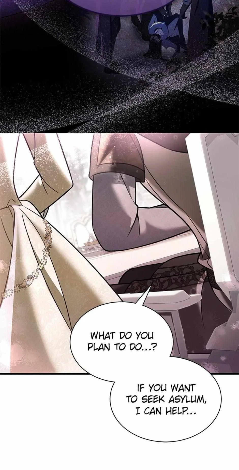 Your God Sent You Chapter 54 – Page 72