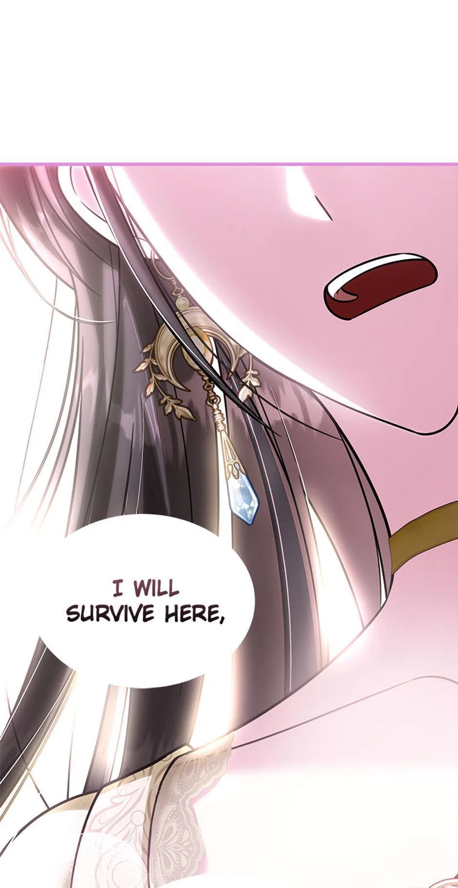 Your God Sent You Chapter 54 – Page 73