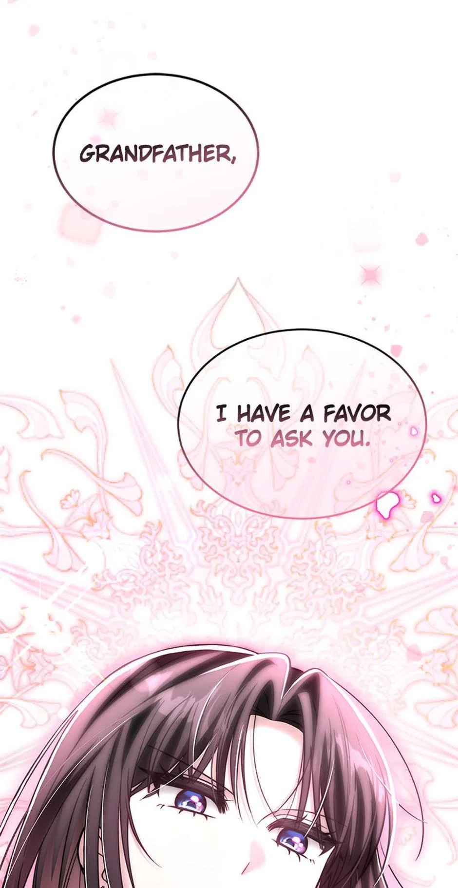 Your God Sent You Chapter 54 – Page 75