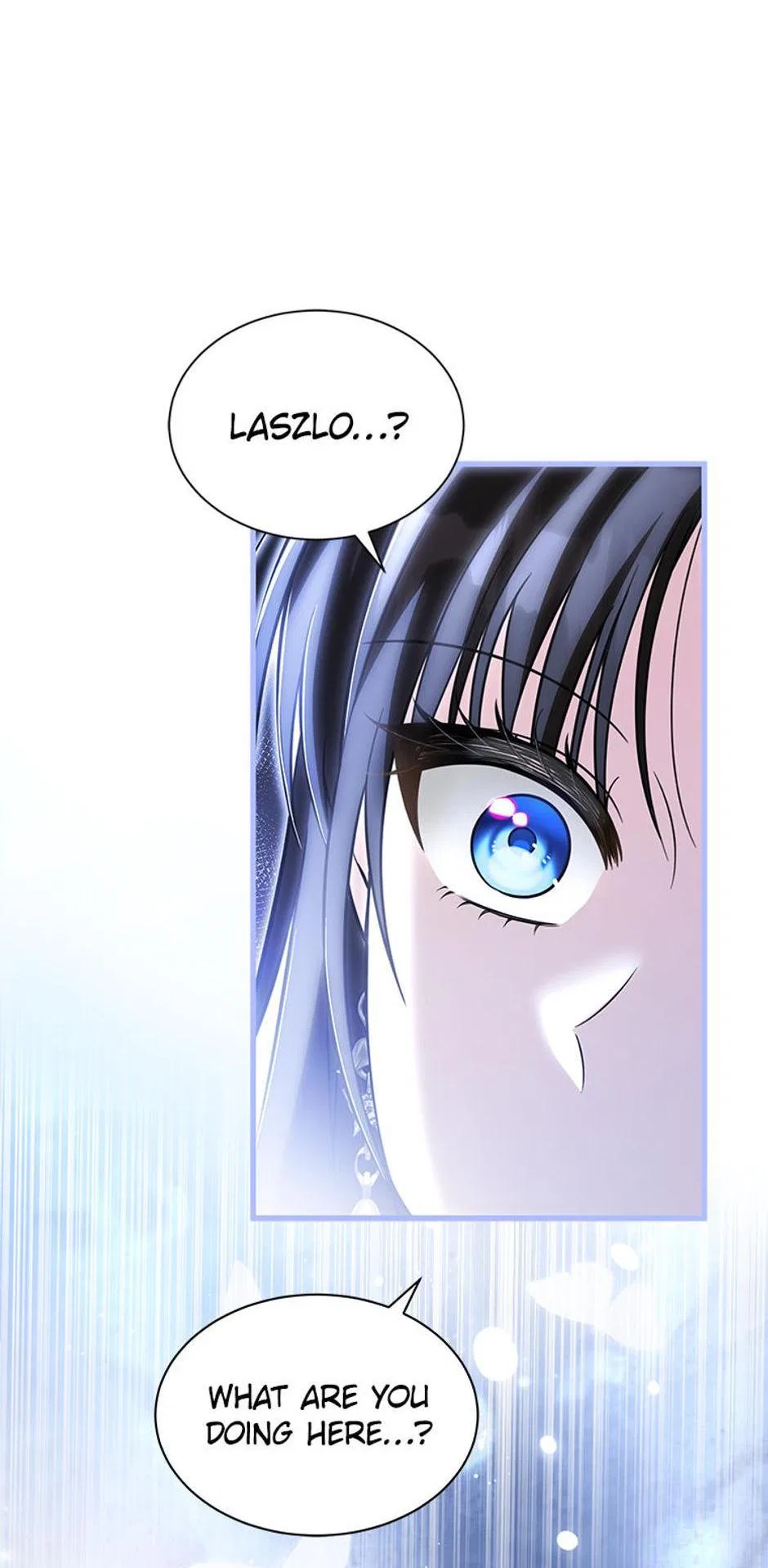 Your God Sent You Chapter 53 – Page 5