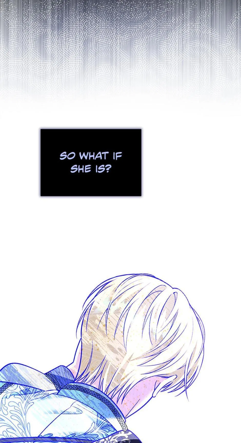 Your God Sent You Chapter 53 – Page 16