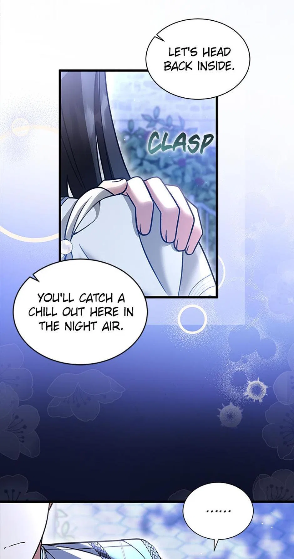 Your God Sent You Chapter 53 – Page 20