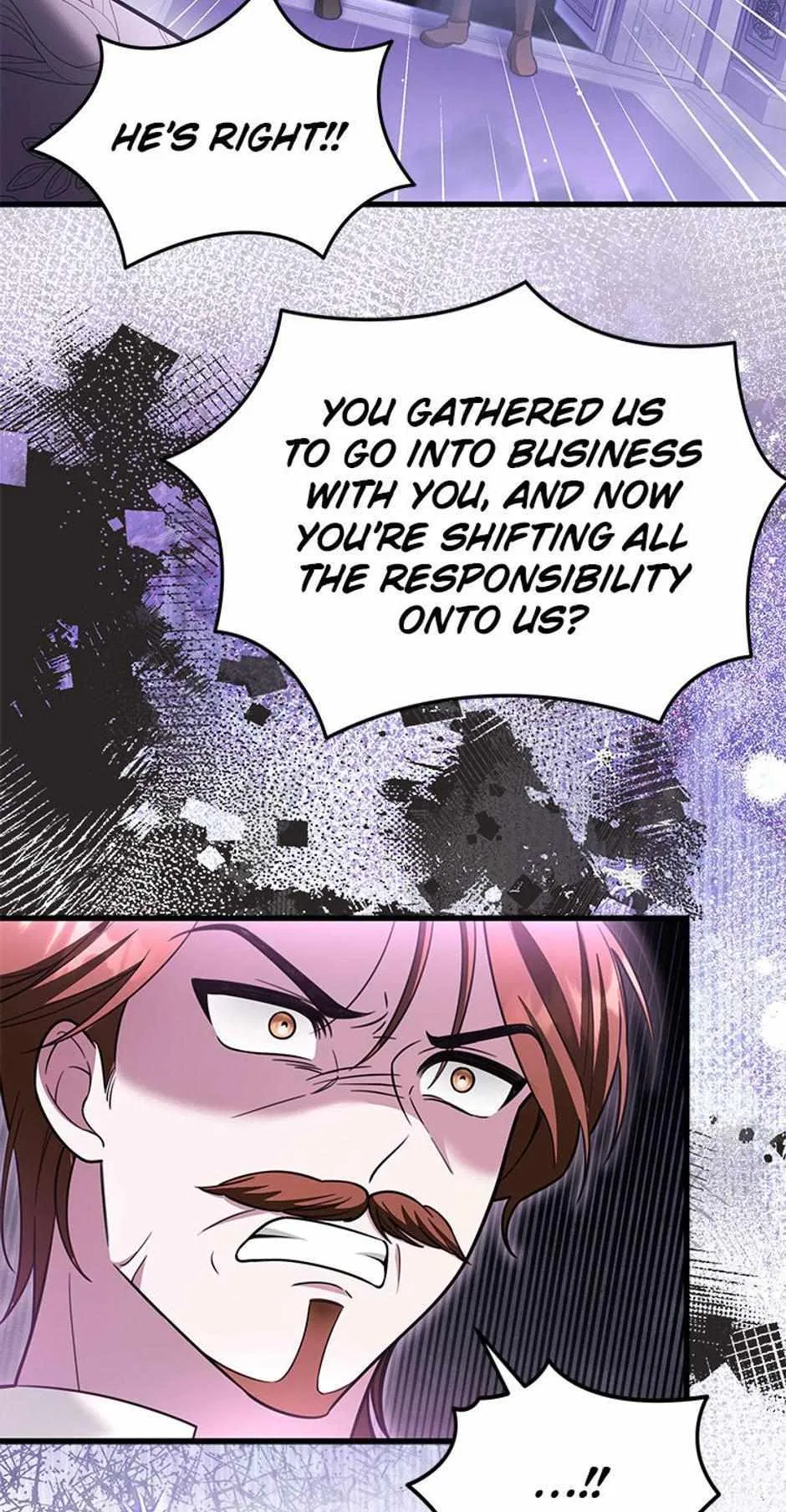 Your God Sent You Chapter 53 – Page 43