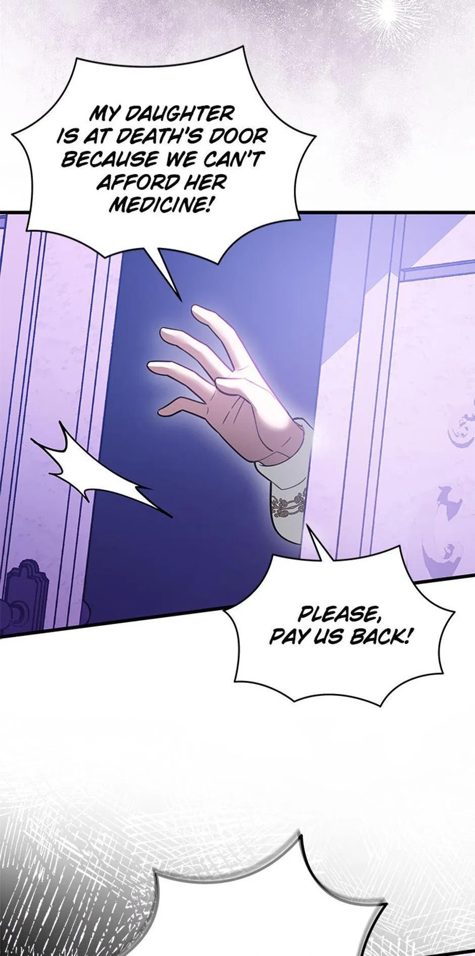 Your God Sent You Chapter 53 – Page 48