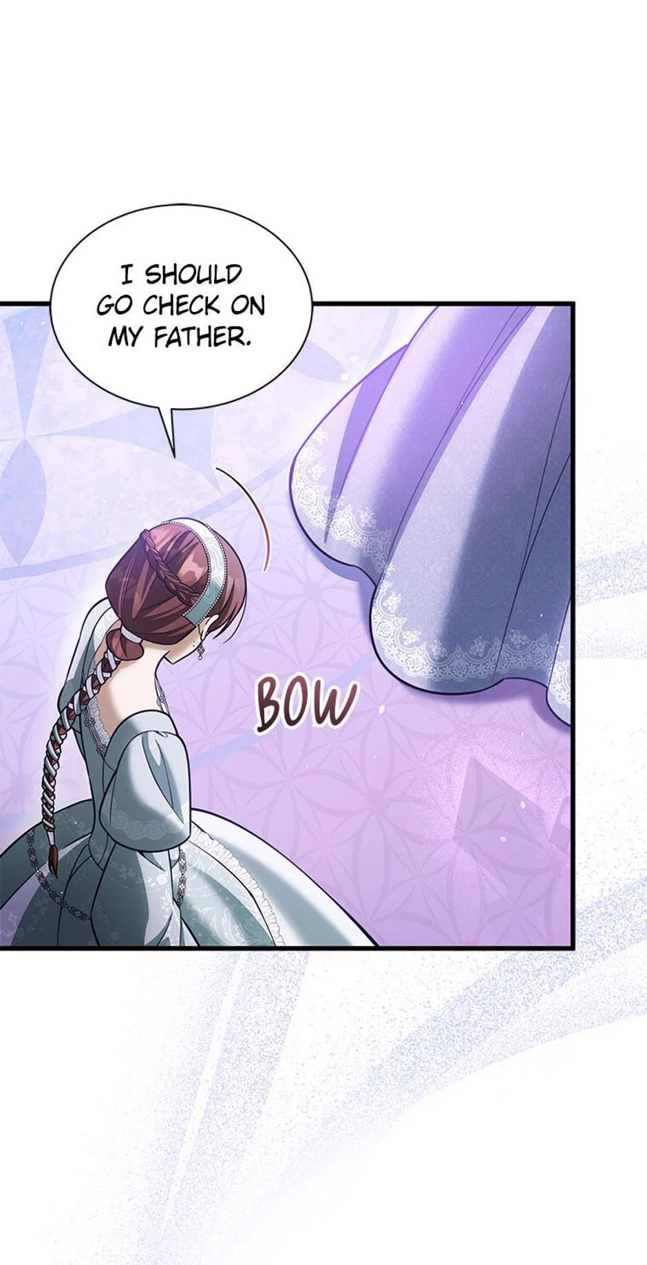 Your God Sent You Chapter 53 – Page 52