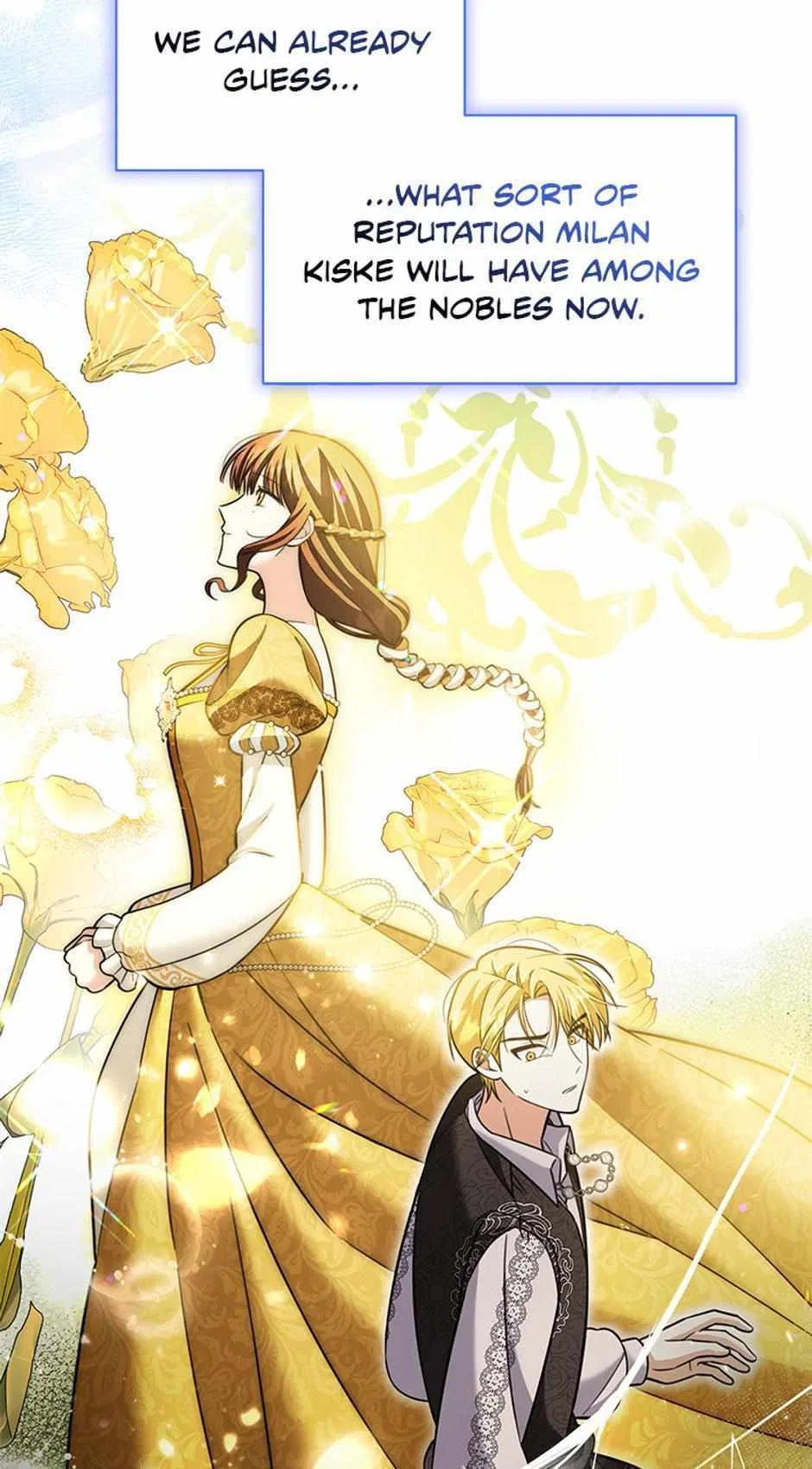 Your God Sent You Chapter 53 – Page 61