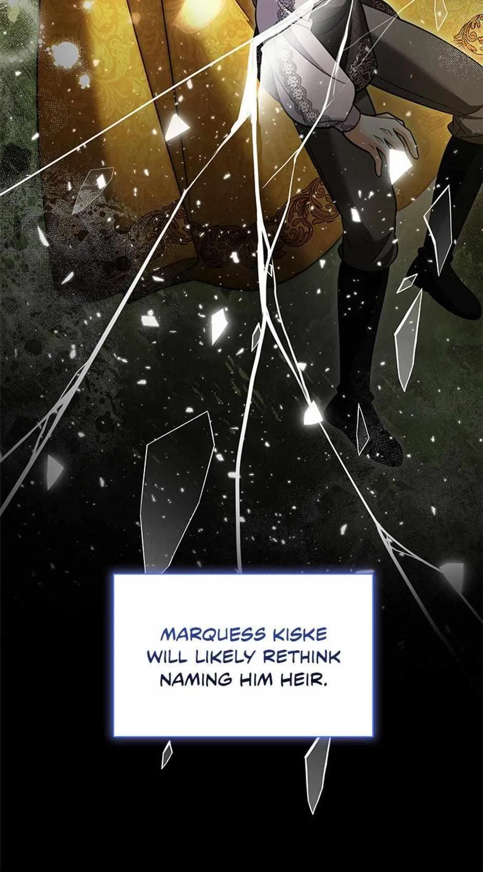 Your God Sent You Chapter 53 – Page 62