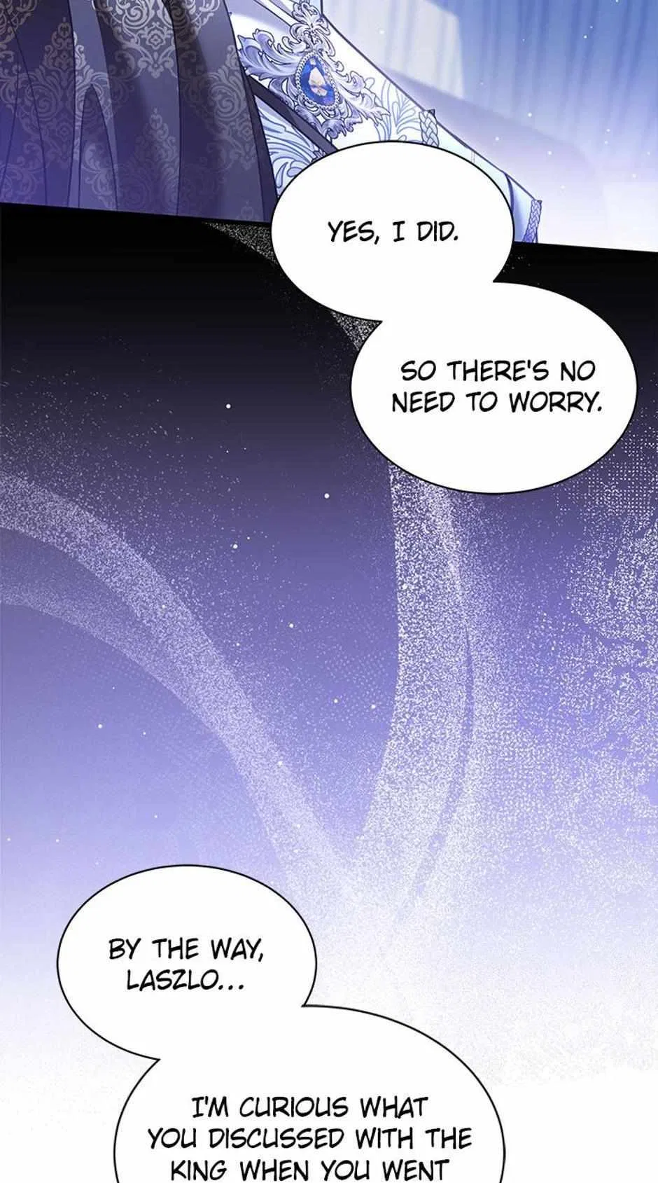 Your God Sent You Chapter 53 – Page 65