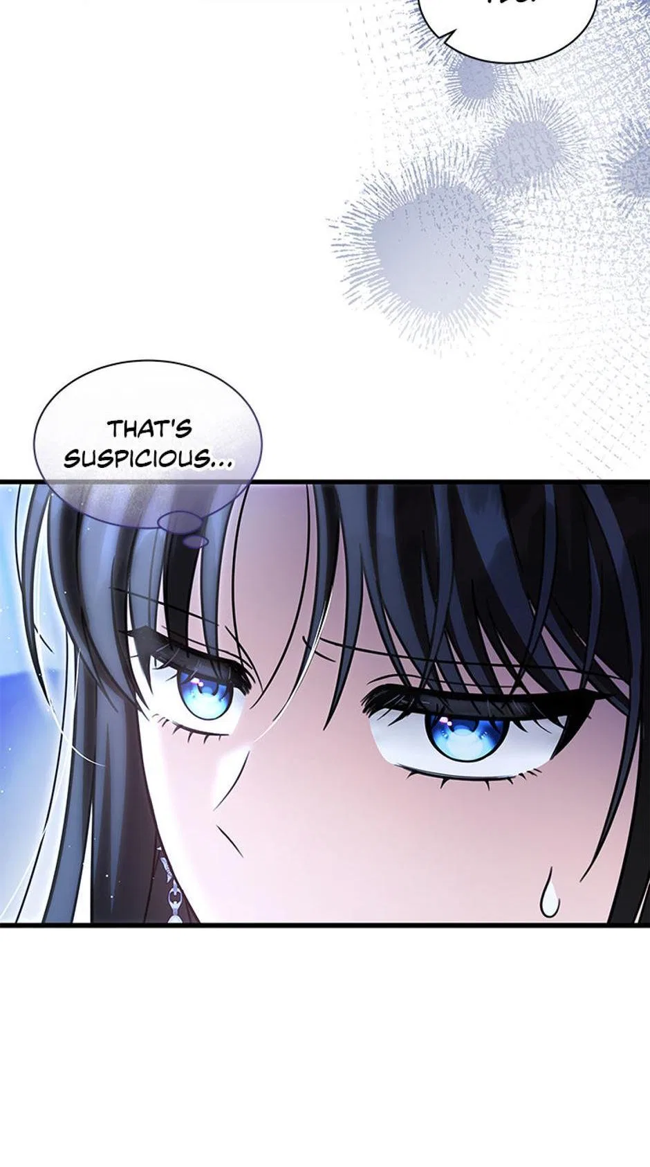 Your God Sent You Chapter 53 – Page 68