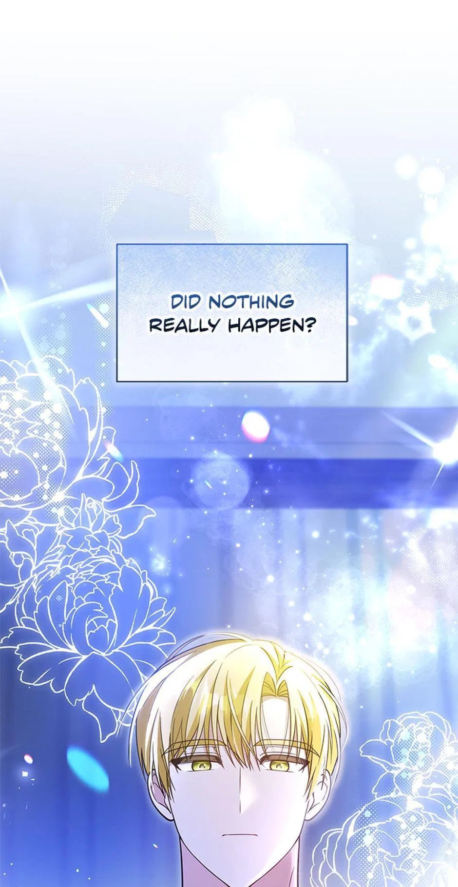 Your God Sent You Chapter 53 – Page 69