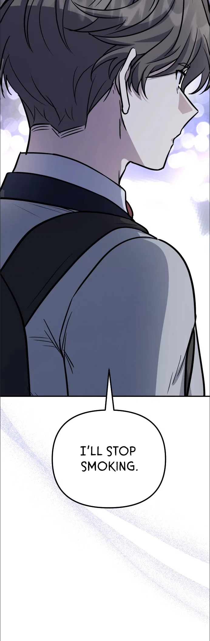 I’m Only Shy in Front of You Chapter 30 – Page 6