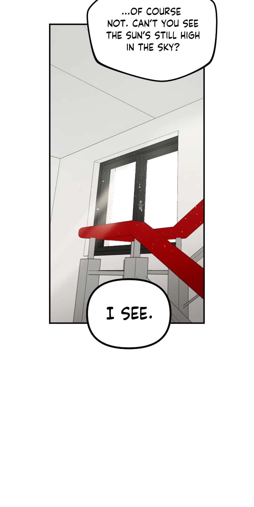 I’m Only Shy in Front of You Chapter 23 – Page 8