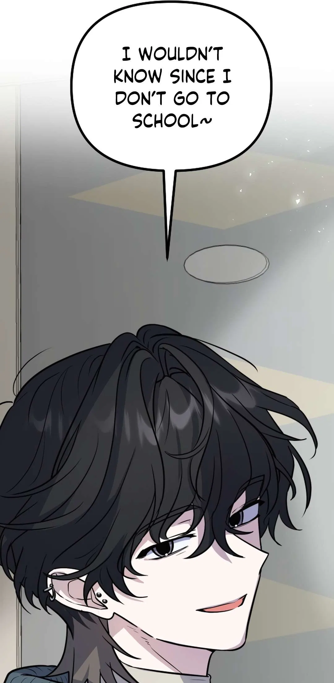 I’m Only Shy in Front of You Chapter 23 – Page 9