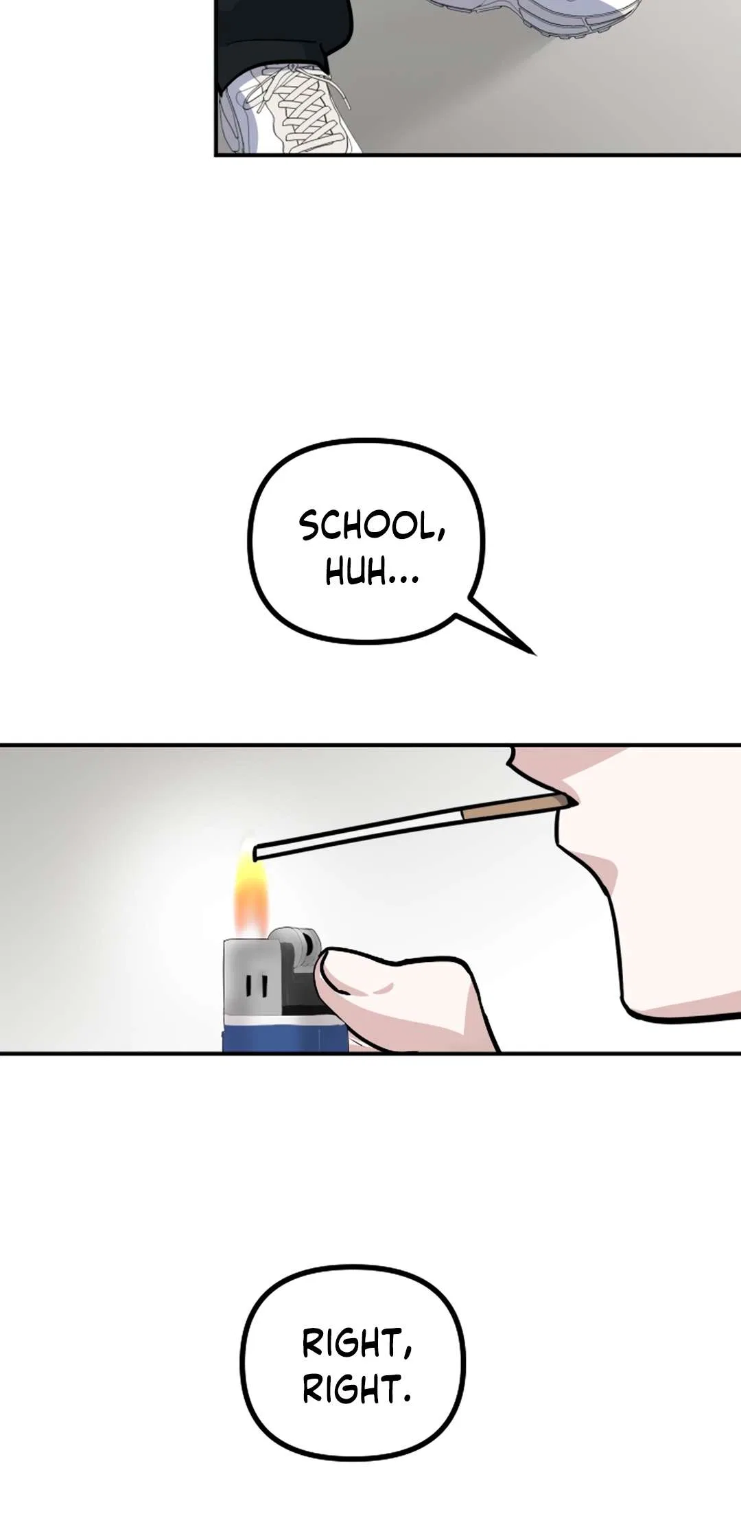I’m Only Shy in Front of You Chapter 23 – Page 13