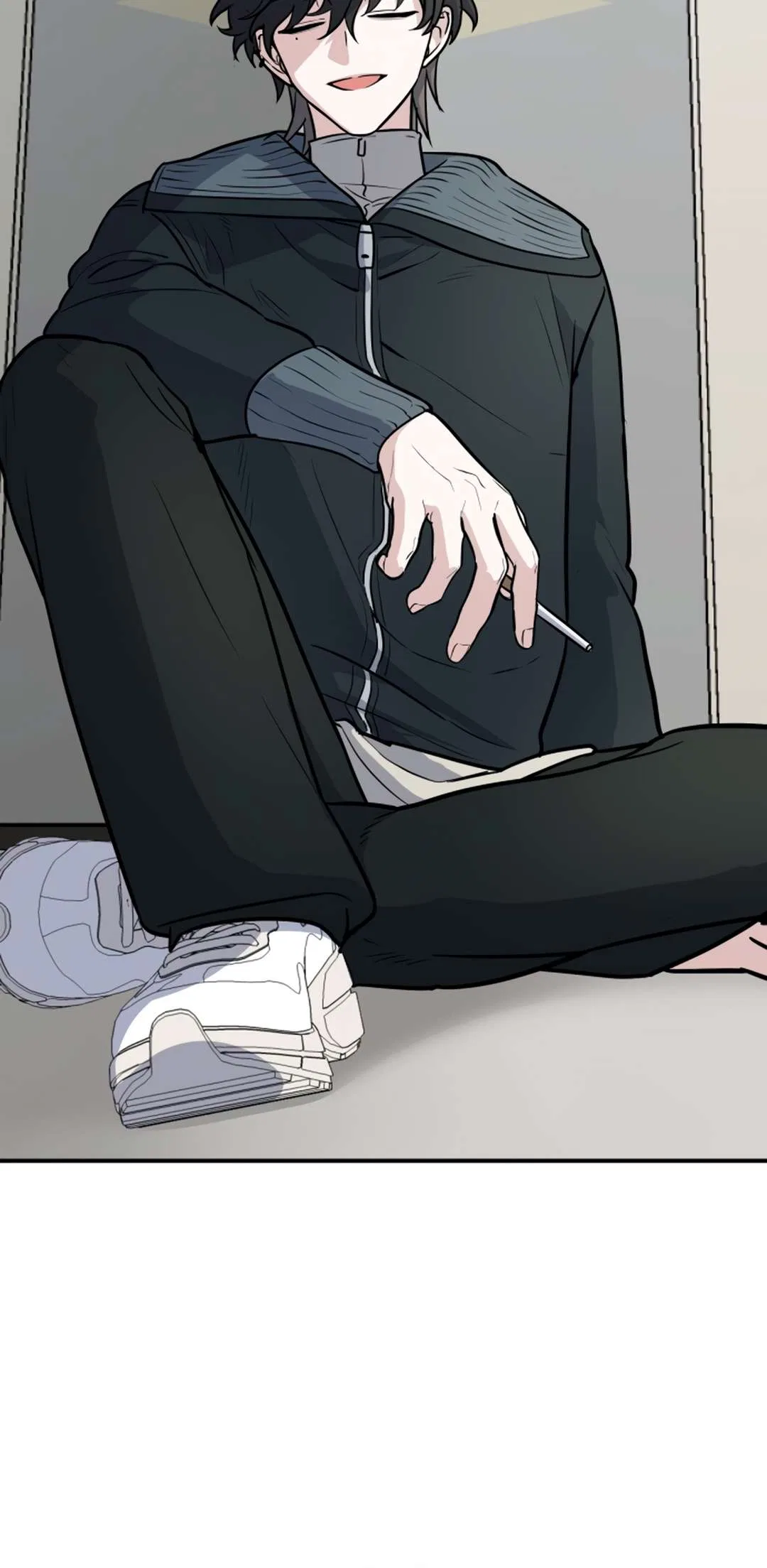 I’m Only Shy in Front of You Chapter 23 – Page 15