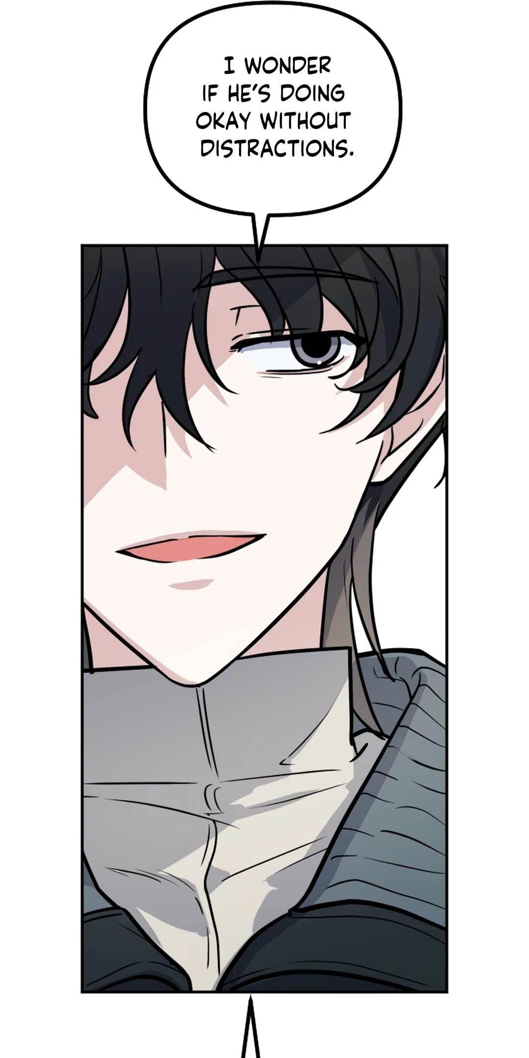I’m Only Shy in Front of You Chapter 23 – Page 16
