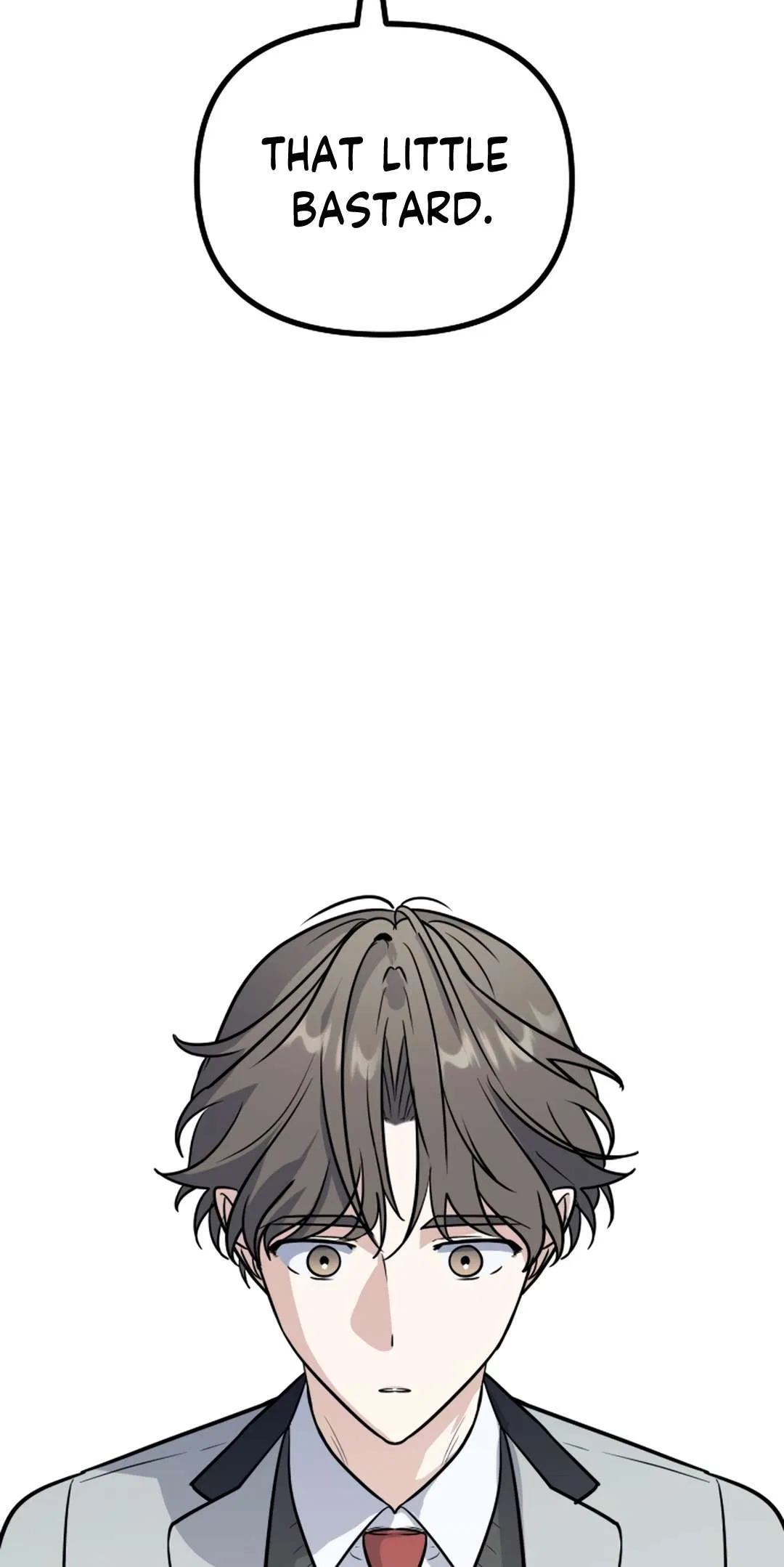 I’m Only Shy in Front of You Chapter 23 – Page 17