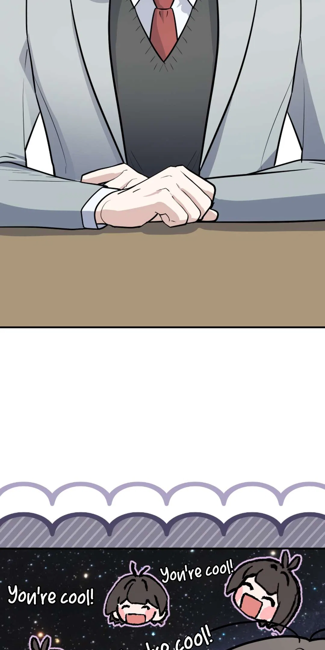 I’m Only Shy in Front of You Chapter 23 – Page 18