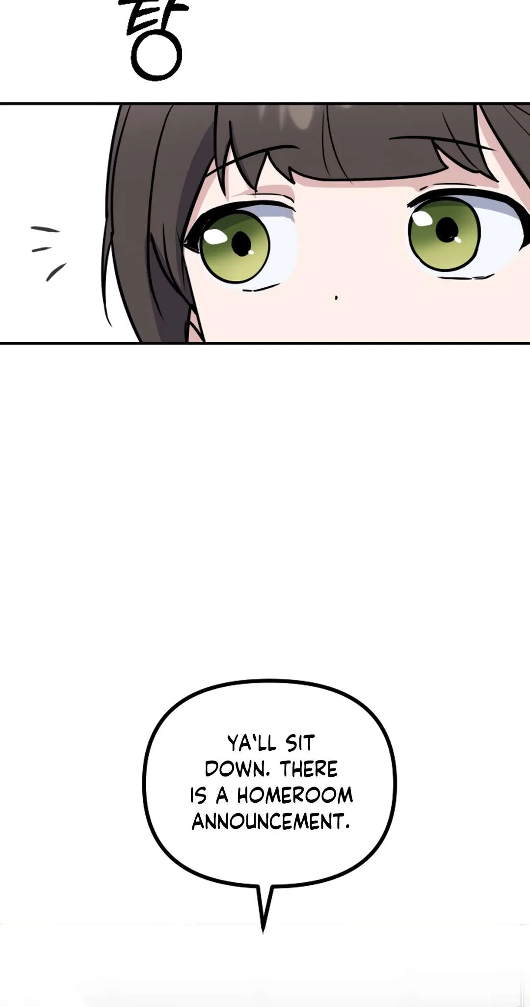 I’m Only Shy in Front of You Chapter 23 – Page 31