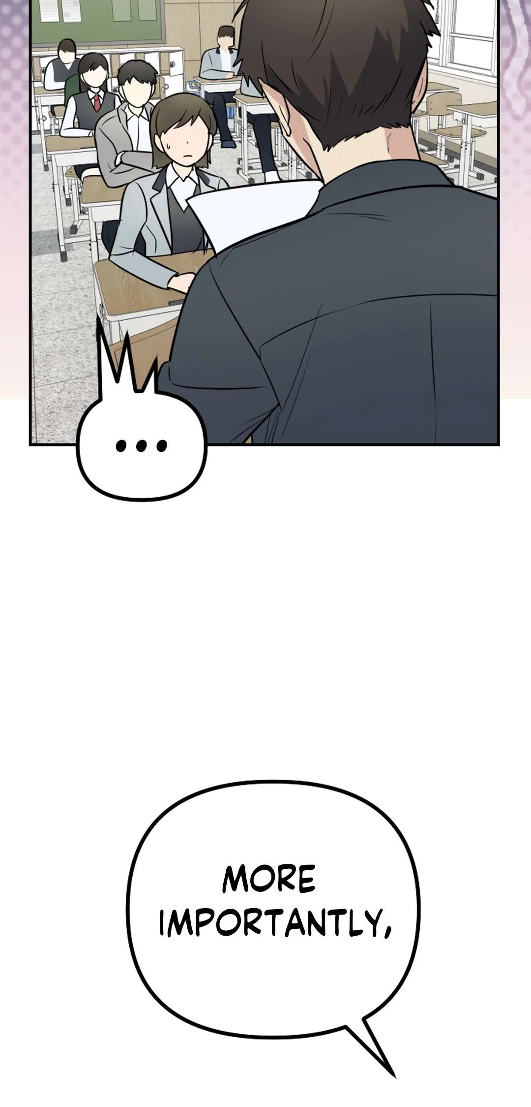 I’m Only Shy in Front of You Chapter 23 – Page 36