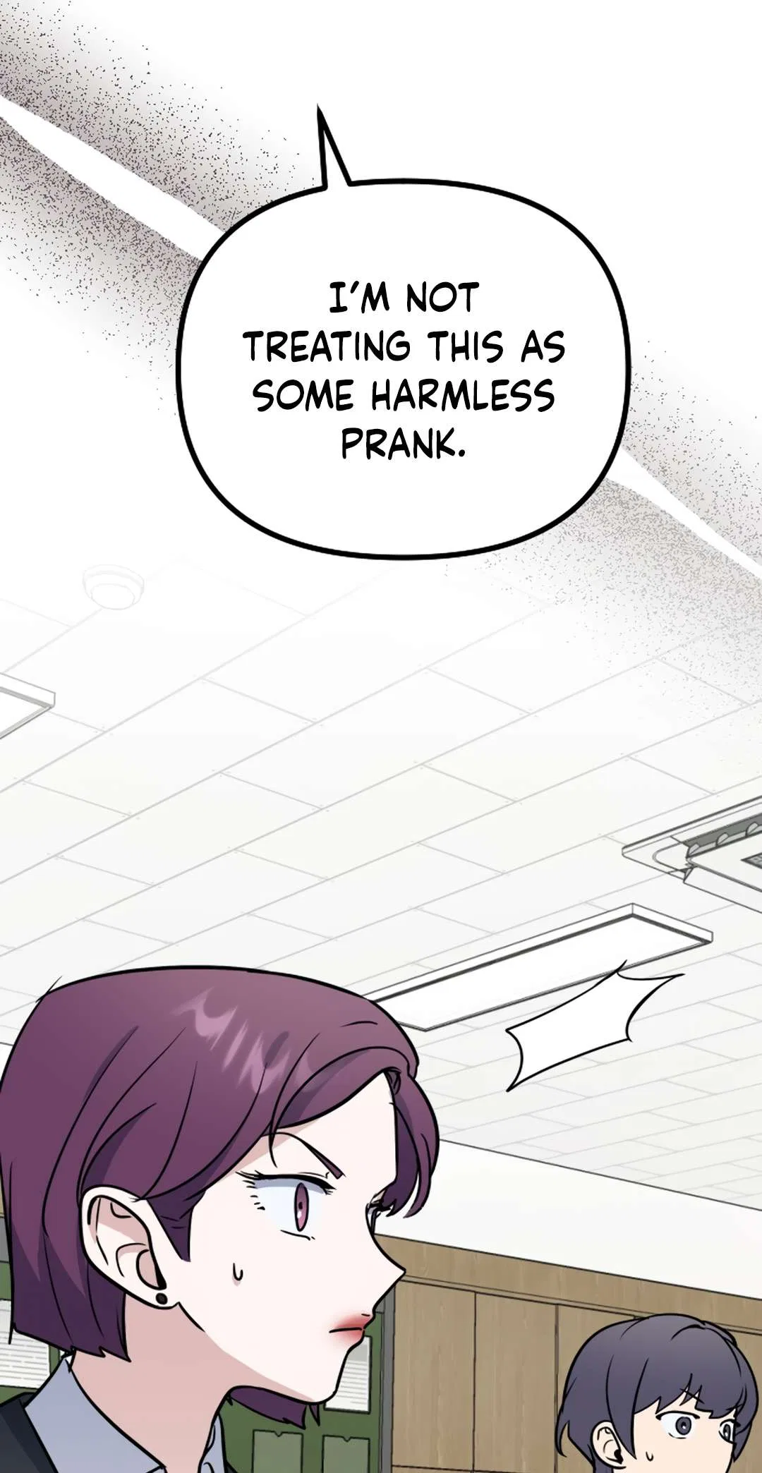 I’m Only Shy in Front of You Chapter 23 – Page 40