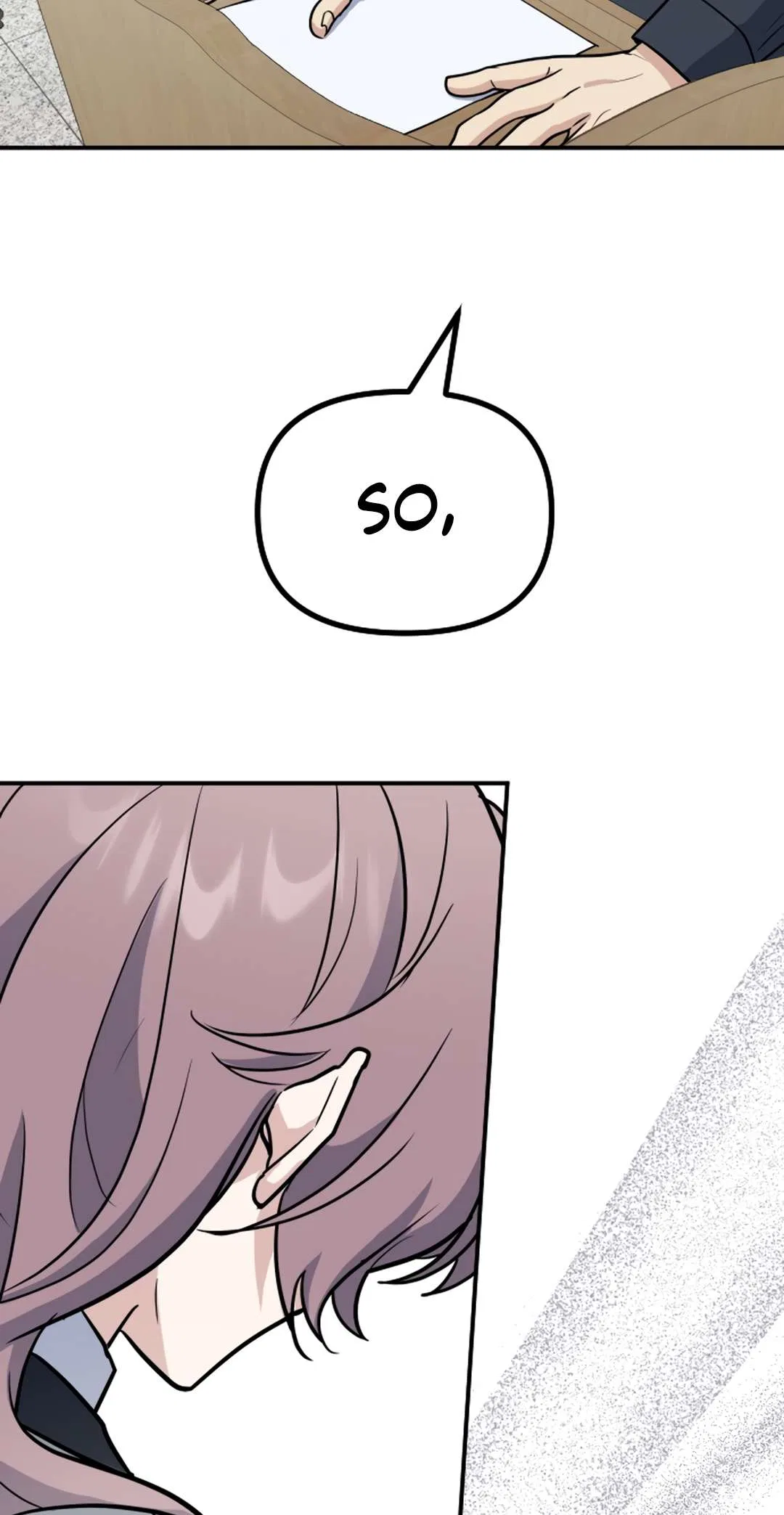 I’m Only Shy in Front of You Chapter 23 – Page 44