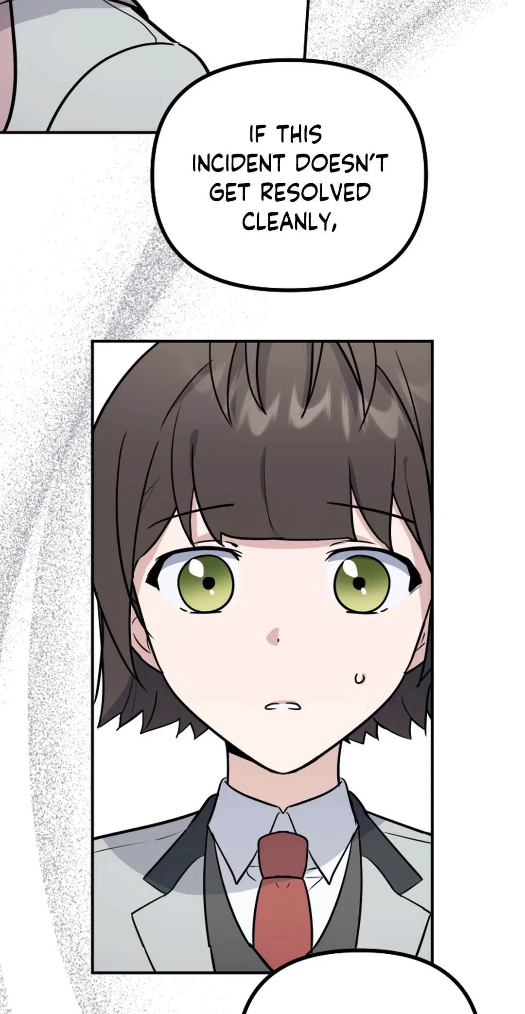 I’m Only Shy in Front of You Chapter 23 – Page 45