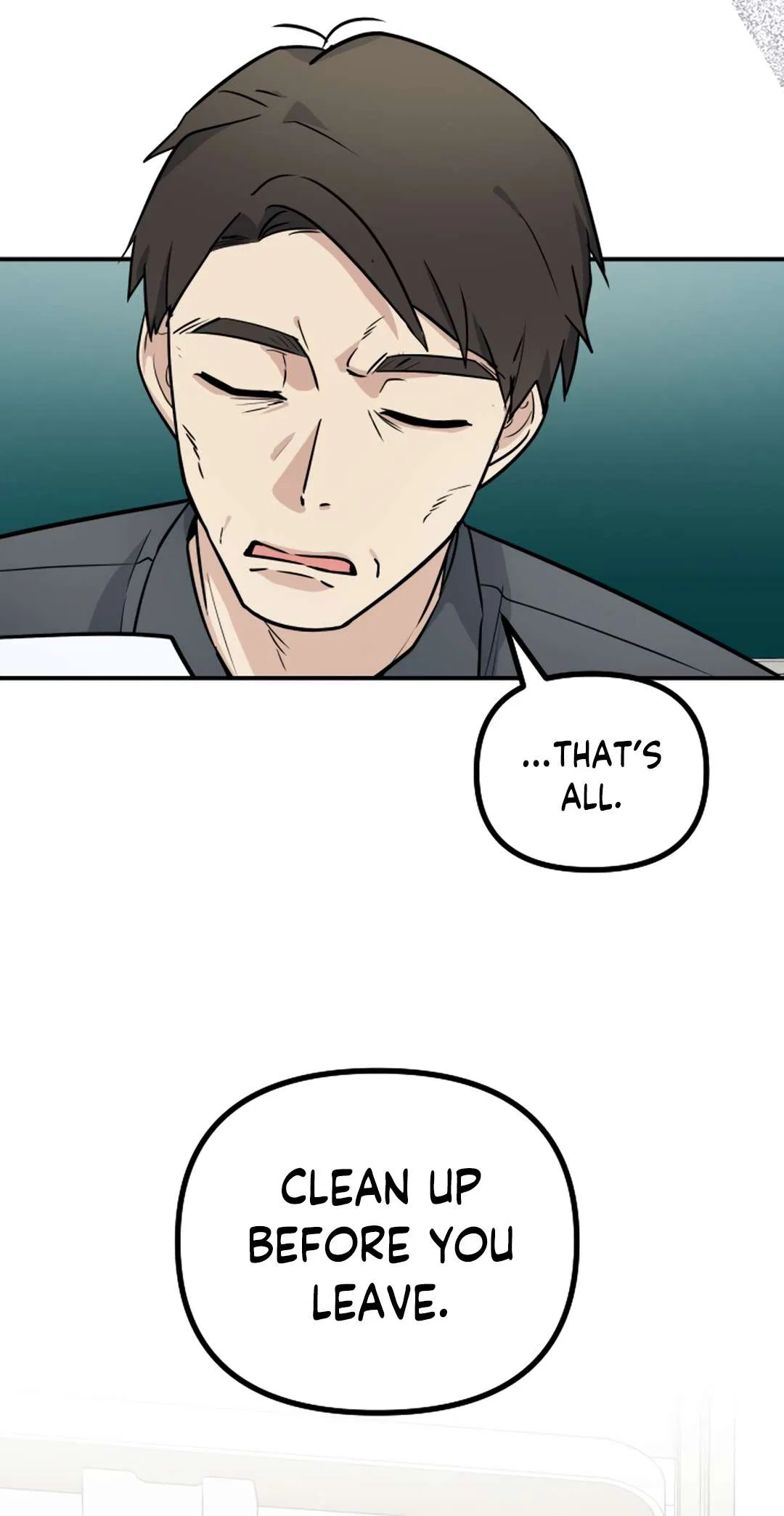 I’m Only Shy in Front of You Chapter 23 – Page 47