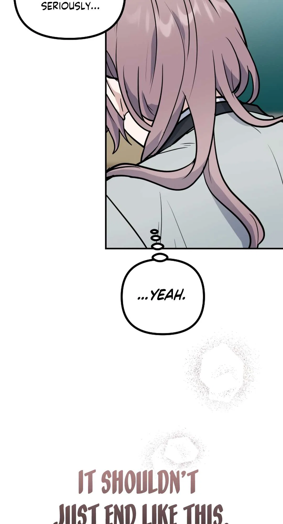 I’m Only Shy in Front of You Chapter 23 – Page 51
